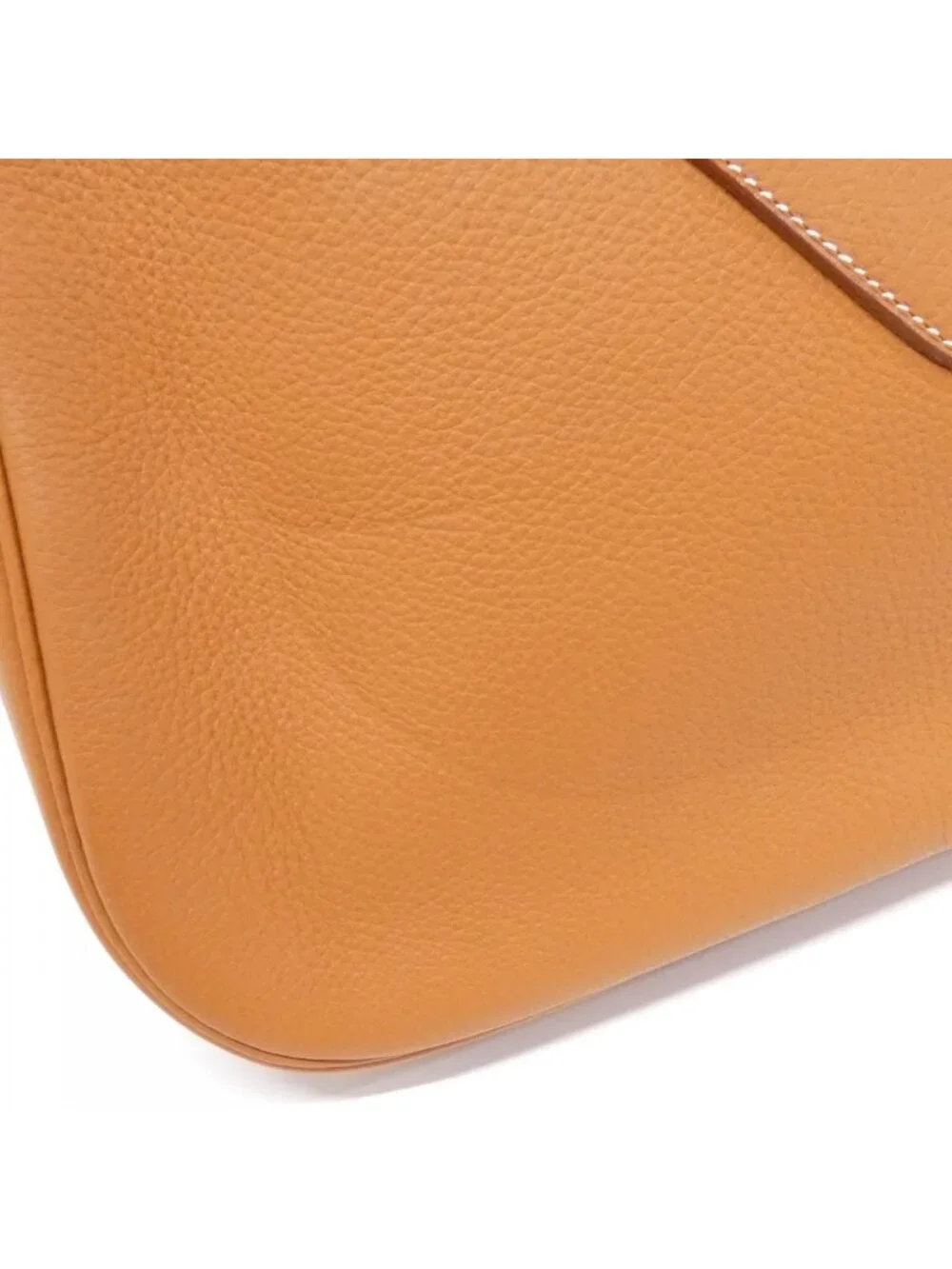Hermes Vintage Christine Shoulder Bag